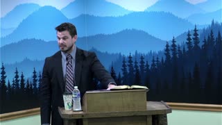 The Great Faith of an Atheist | Pastor Jason Robinson