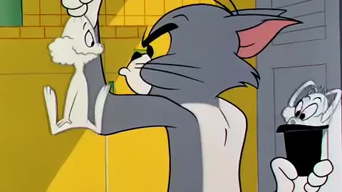 Tom and jerry funny videos 😂😂😂
