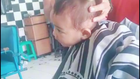 Cukur rambut