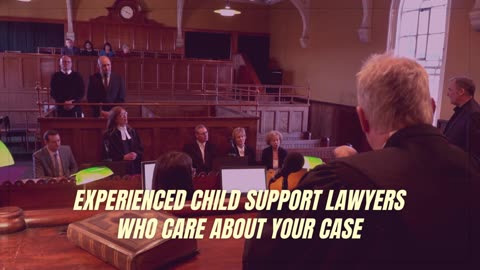 Child Support Lawyer In Gilbert