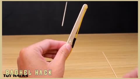 WOW! 1 AWESOME LIFE HACK AND CREATIVE IDEA