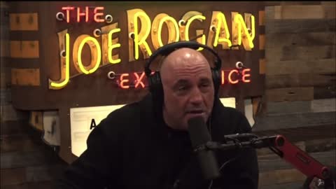 Joe Rogan calls out the media for the way they covered the Waukesha massacre