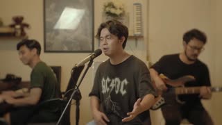 Tennessee Whiskey Cover by Cakra Khan