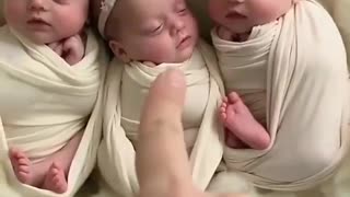 triplets