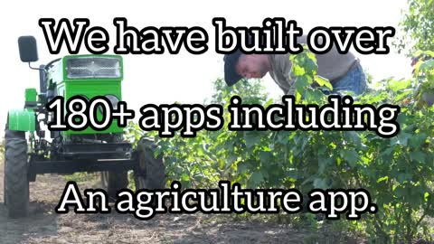 Agriculture App Development | Agriculture Application Development | The App Ideas
