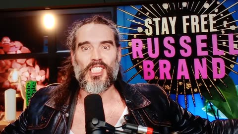 #russellbrand, pro, #IRA,