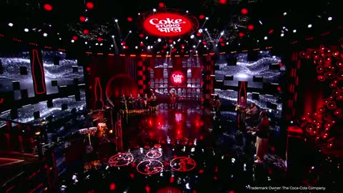 Coke Studio Bharat | Khalasi | Aditya Gadhvi x Achint