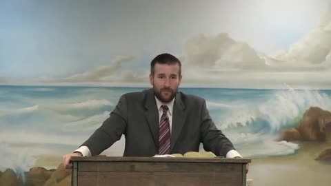 The Year of the Jubile Preached by Pastor Steven Anderson