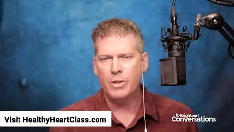 Mike Adams interviews Jonathan Landsman About HEART REGENERATION Through Nutrition