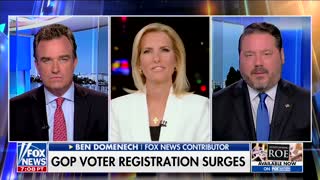 Fox News Host Demolishes CNN Commentator's Rant
