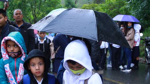 En Cáchira: ¿En qué idioma habrá que hablar para que les envíen el 'profe’ de inglés?