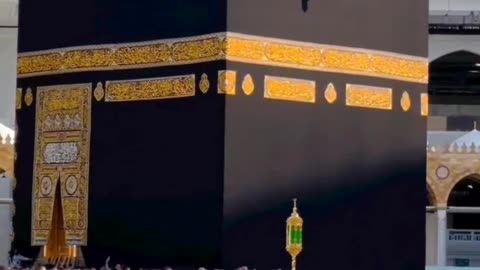 Makkah 💗🍁 #Allah #Mohammad #Islam #quran #love