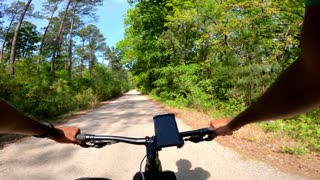 Fat Bike - 16mi Full Ride | Mongoose Argus | Short Sping Ride