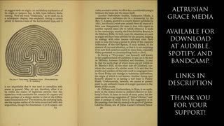 Mazes and Labyrinths_ A General Account of their History and Development - Full Audiobook