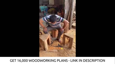 Woodworking China Wood Art Wood Carving