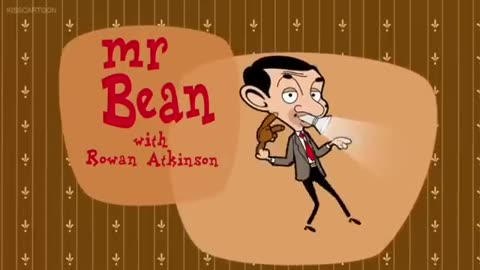 Mr Bean The Animated Series Intro (Original & Revival)