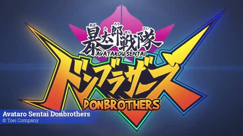 Donbrothers Episode 2 Impressions