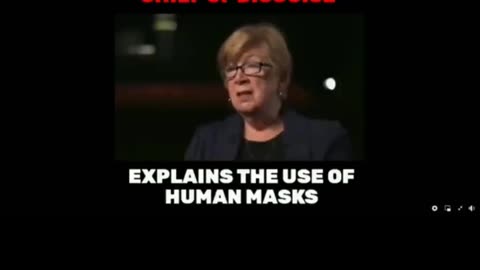 Chefe de disfarces da CIA falando sobre máscaras - elas são reais!