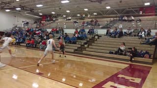 Max Put-back 2018-19 Lex Tournament