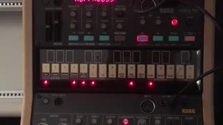 Volca Rack