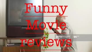 Funny movie reviews