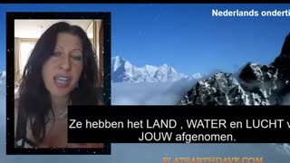 Super video NL ondertitelt ... Leven we op een Spinning Bol ?