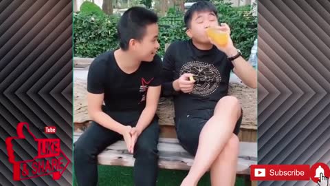 Chinese Wine Compilation | china funny video 2021