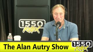 The Alan Autry Show