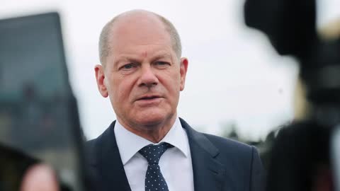Scholz-explained-why-he-continues-to-call-Putin---European-Truth