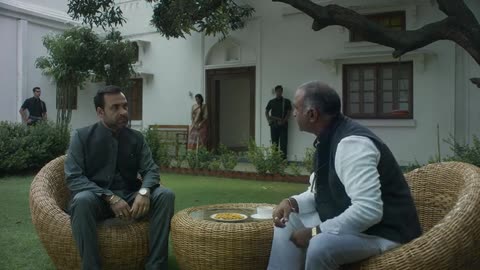 Ap Chutye Hai- Mirzapur Scene- Kaleen Bhaiya