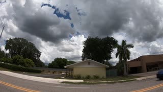(00226) Part Two (D) - Bradenton, Florida. Sightseeing America!