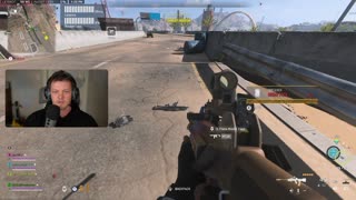 DMZ - Ridin' with Biden | !verse | !twitch-giveaway01 | !socials