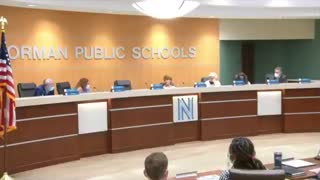 INSANE School Board Suggests Unmasked Children are Committing Murder