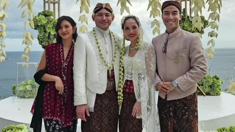 Akhirnya BCL Nikah Lagi