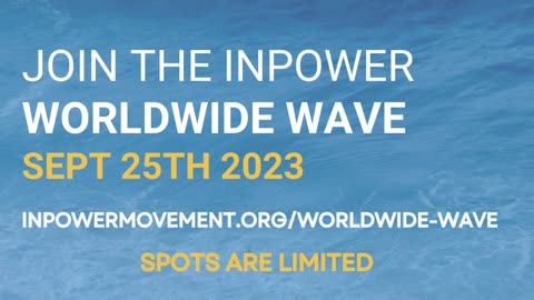 InPower Wave Sept 25
