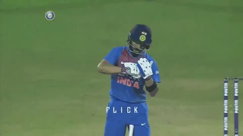 King Kohli Swag