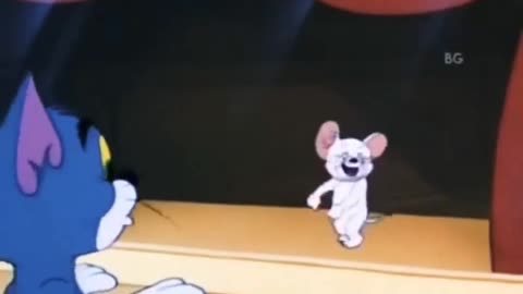 Tom and Jerry new episode 3