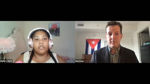 What's Going on in Cuba w/ Bob Knee