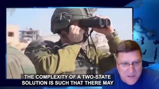 Scott Ritter -Good News for HAM.AS! HEZBOLLAH takes North ISRAEL, IDF must withdraw troops from GAZA