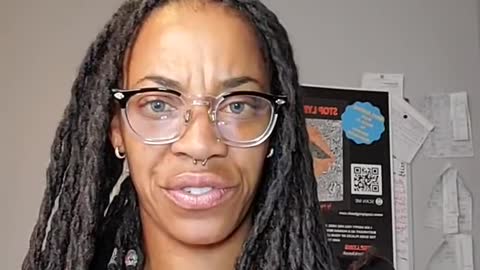 The Hypocrisy Of BLM (a little PETTY JUSSIE SMOLLETT) With Megan McGlover