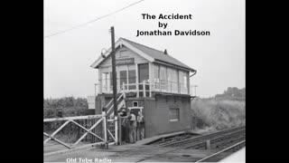 The Accident by Jonathan Davidson