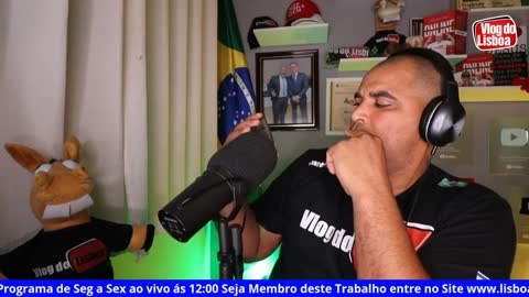 AGORA !! BOLSONARO SINALIZA UM NOVO STF COM MENDONÇA