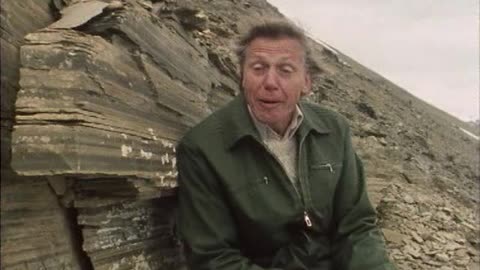 Attenborough's Life on Earth - 02 - Building Bodies- 1979