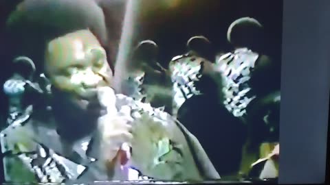 The Dells 1972 Stay In My Corner Live