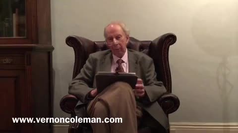 The Money's Gone - Dr Vernon Coleman