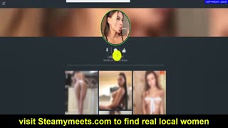 Hookupdesires.com Review Shows Why It's A Scam, See Video For The Truth