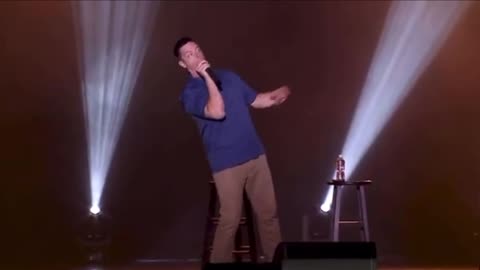 Jim Breuer Mocks the Sheep Who Fell for the Vax