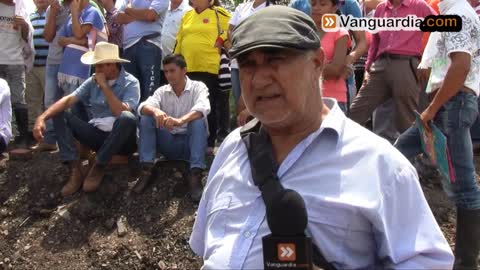 Con Corredor Agroforestal agricultores de Santander serían más competitivos