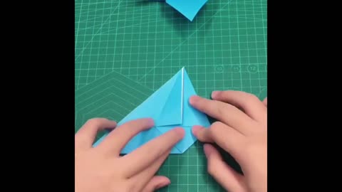DIY Paper Plane |Tutorial|Hindi