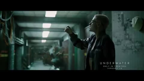 Underwater _ Life TV Spot _ 20th Century FOX